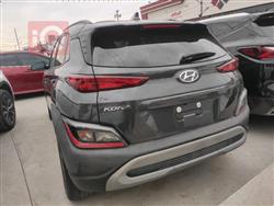 هیوندای کۆنا